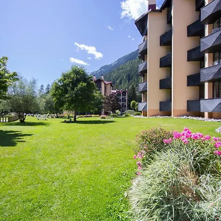 Sainte Foy L'argentiere Sleeps 5 T454429 Appartamento Chamonix