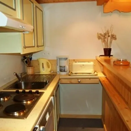 Sainte Foy L'argentiere Sleeps 5 T454429 Шамоні