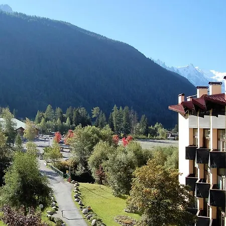 Sainte Foy L'argentiere Sleeps 5 T454429