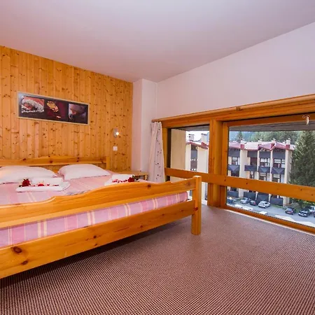 Sainte Foy L'argentiere Sleeps 5 T454429 Appartamento Chamonix