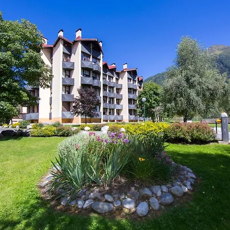 Апартаменти Sainte Foy L'argentiere Sleeps 5 T454429 *