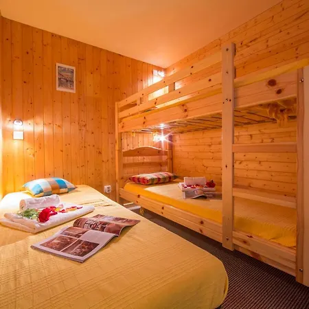 Sainte Foy L'argentiere Sleeps 5 T454429