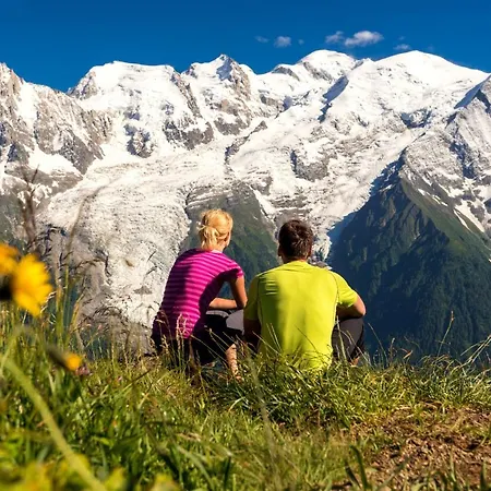 Sainte Foy L'argentiere Sleeps 5 T454429 *