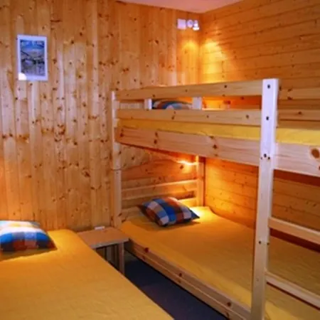 Sainte Foy L'argentiere Sleeps 5 T454429
